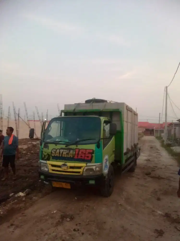 HEBEL STANDAR AAC-SNI & SEMEN MORTAR