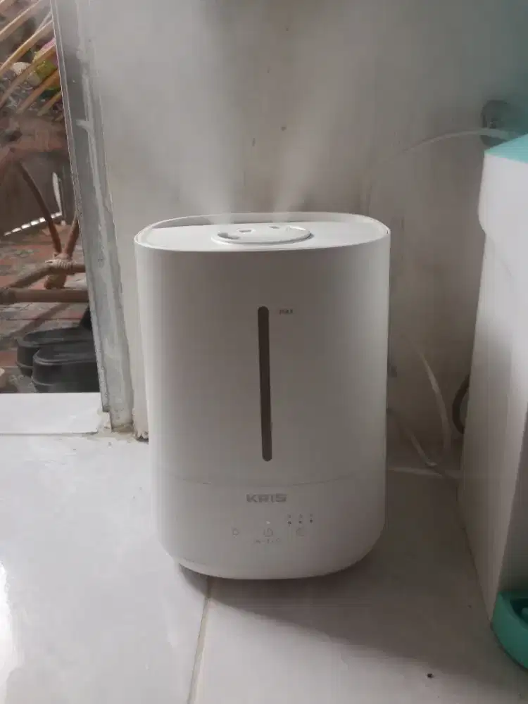 Air humidifier kriss