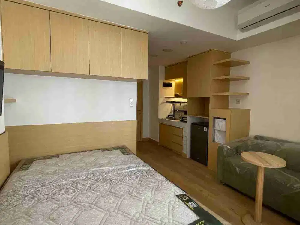 Disewakan Apartemen Pollux Chadstone Studio Cikarang Barat