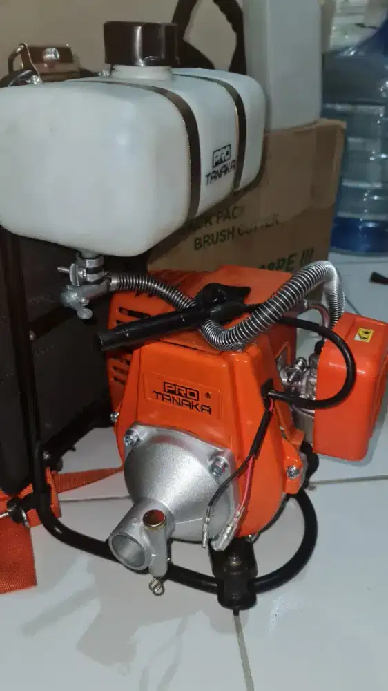 PRO Tanaka SUM 338PE III