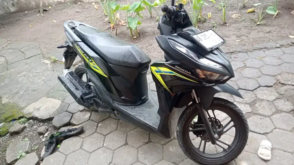 Jual vario 2024