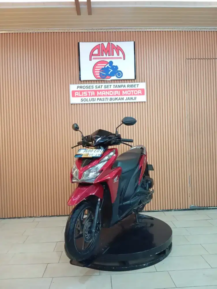 VARIO KZR 2014, CASH ONLY, BS VIA SHOPEE,