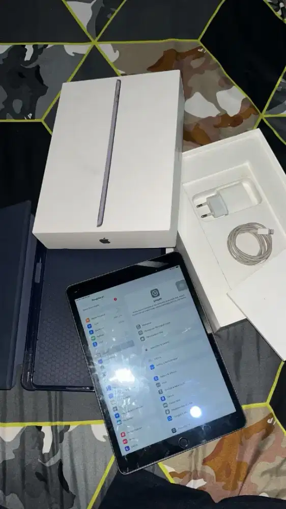 Ipad gen 9 64 gb
