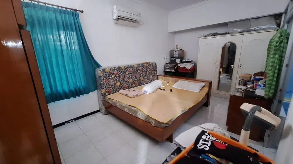 DIJUAL RUMAH BABATAN PANTAI