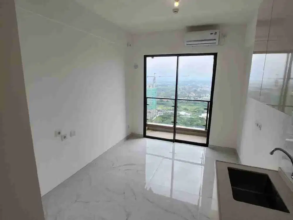 DIJUAL APARTEMEN SKYHOUSE BSD