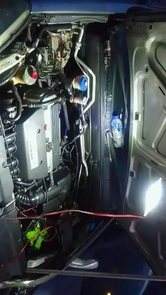 Mobil Sehat Tanpa Ke Bengkel, Cukup Hubungi Kami Datang Langsung