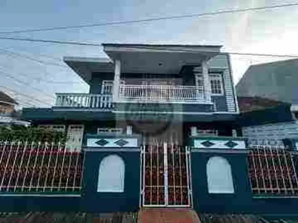 megah & elegan 4kt 3km Hoek Pulo gebang Cakung Jakarta Timur