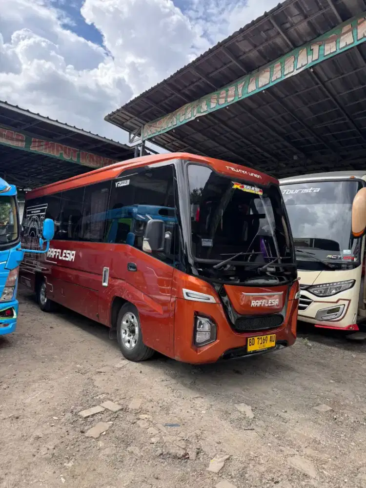 Mitsubishi FE 71 L