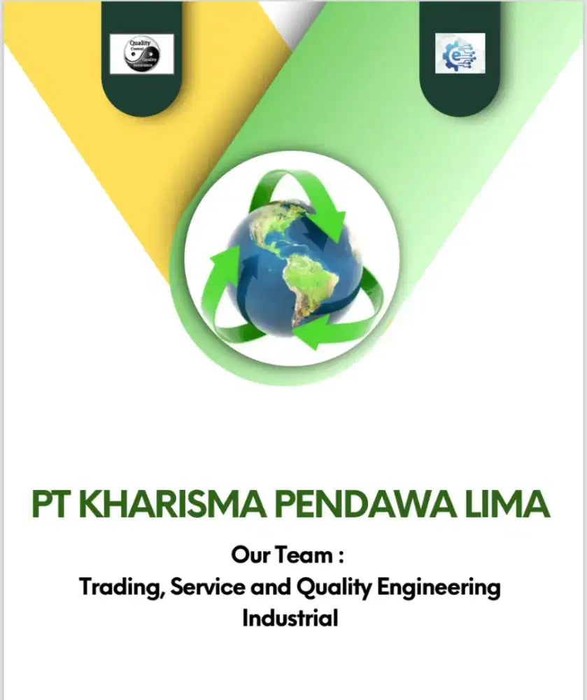 PALU GADA & KONTRAKTOR