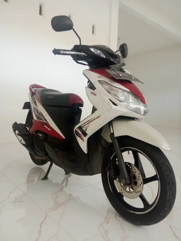 Dijual Xeon thn 2012 orisinil nyaman terawat. Silahkan nego.