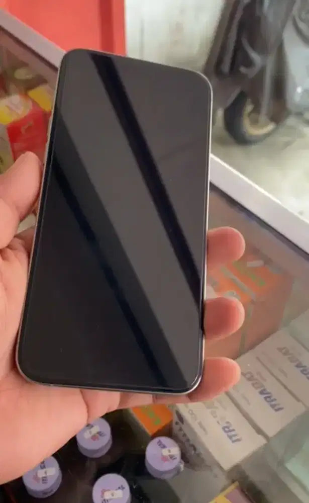 IPHONE 15 PROMAX 512GB