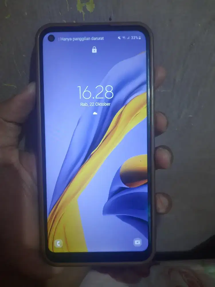 SAMSUNG M11 3/32