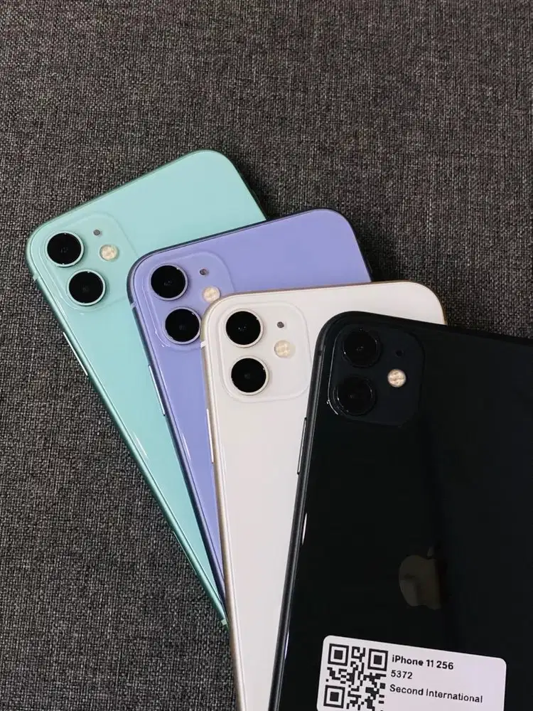 iPhone 11 Murah Original