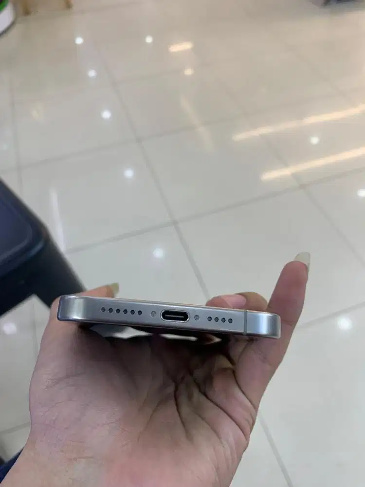 Iphone 15 promax 512 gb ibox