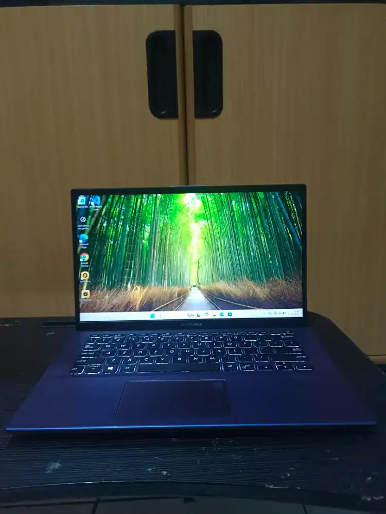 Asus Vivobook X412FL