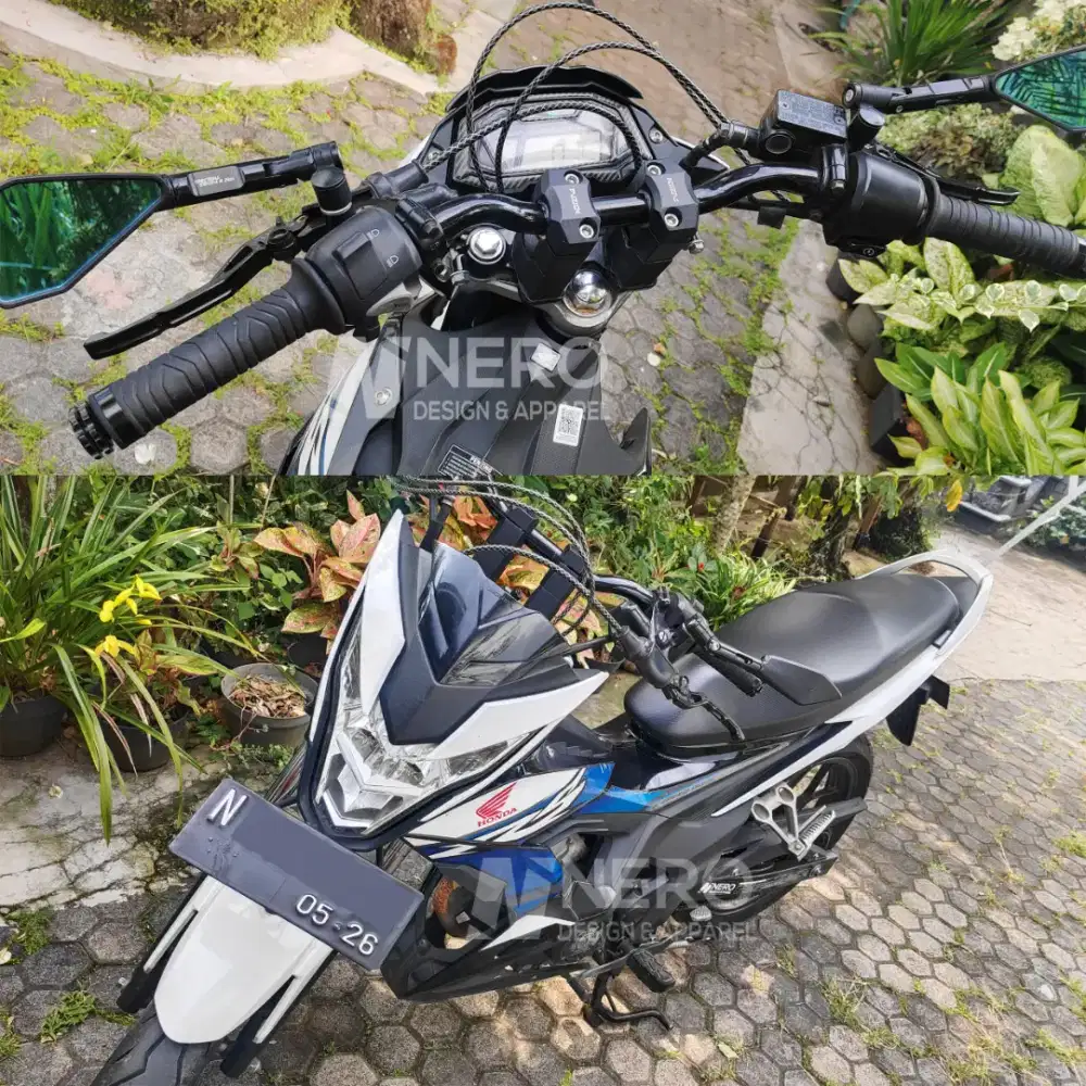 Honda Sonic 2016