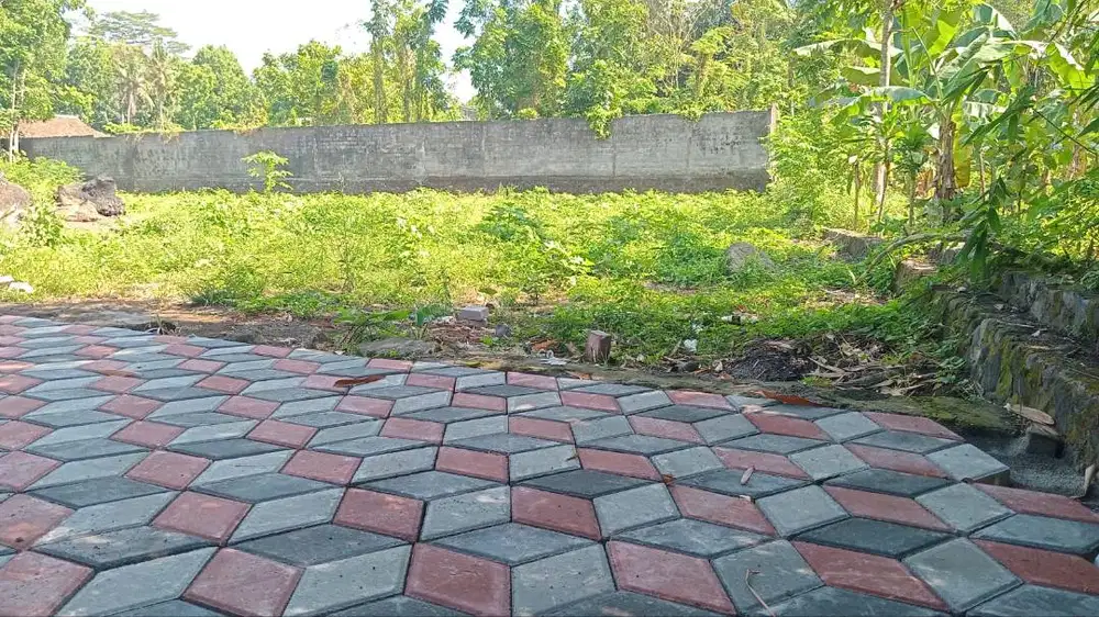 tanah samping Fakultas Teknik UII kaliurang cocok untuk kos eksklusif