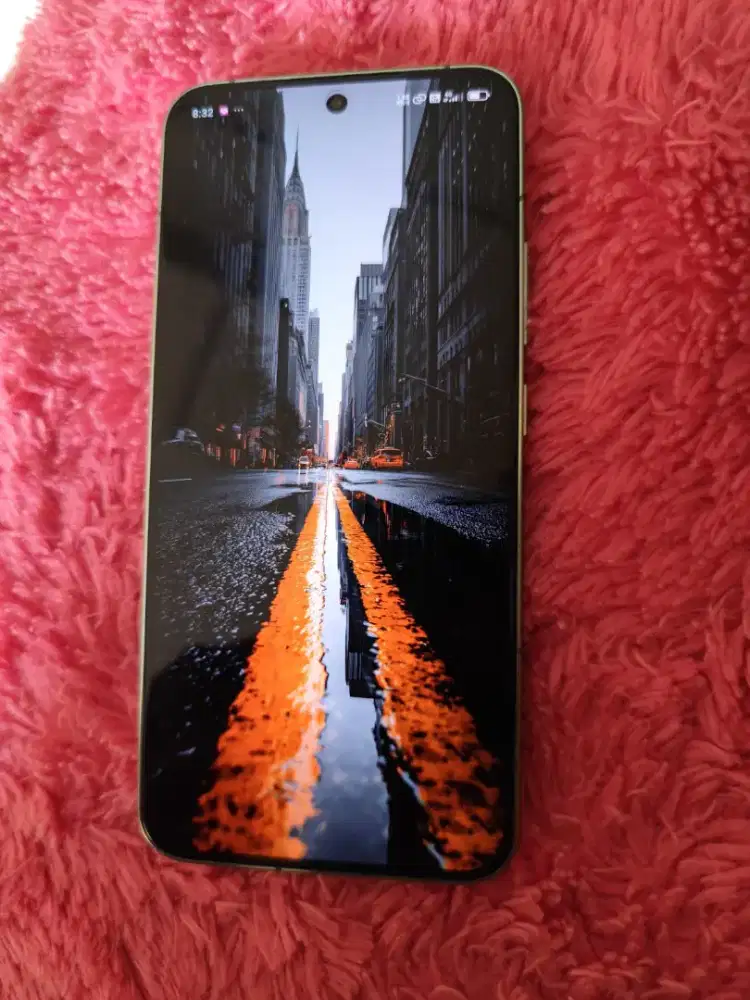 Xiaomi 14 resmi indonesia 12/256 fulset mulus 99%