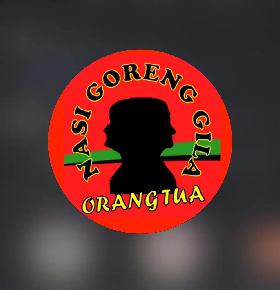 Helper Nasi Goreng