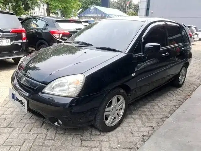 Best Price Suzuki Aerio 1.5 Bensin-MT 2002 9QG
