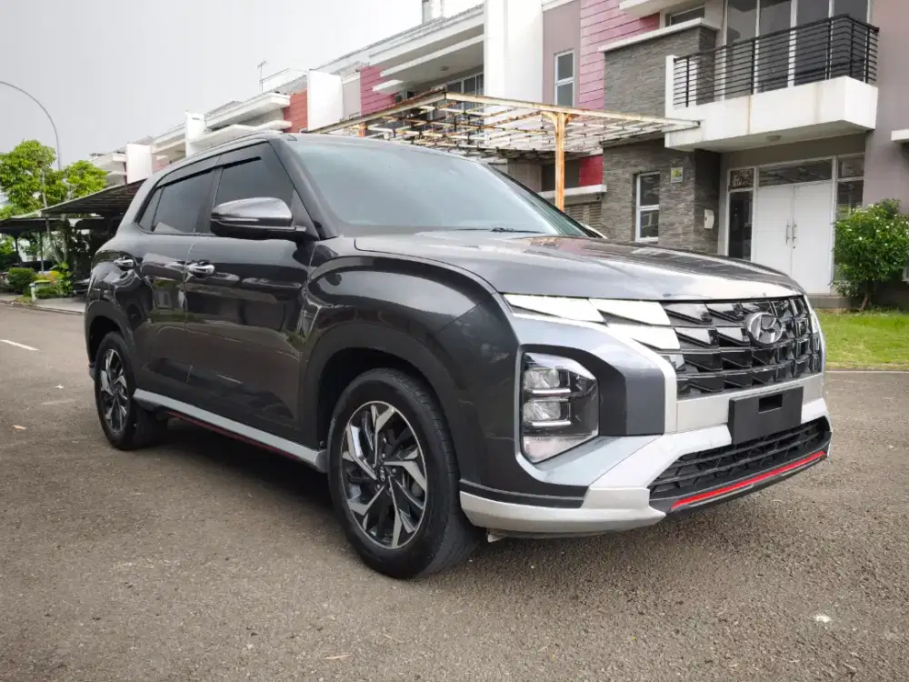 (km20rban) Hyundai Creta Prime 2023