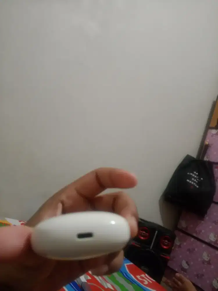 ROBOT TWS FLYBUDS T10s
