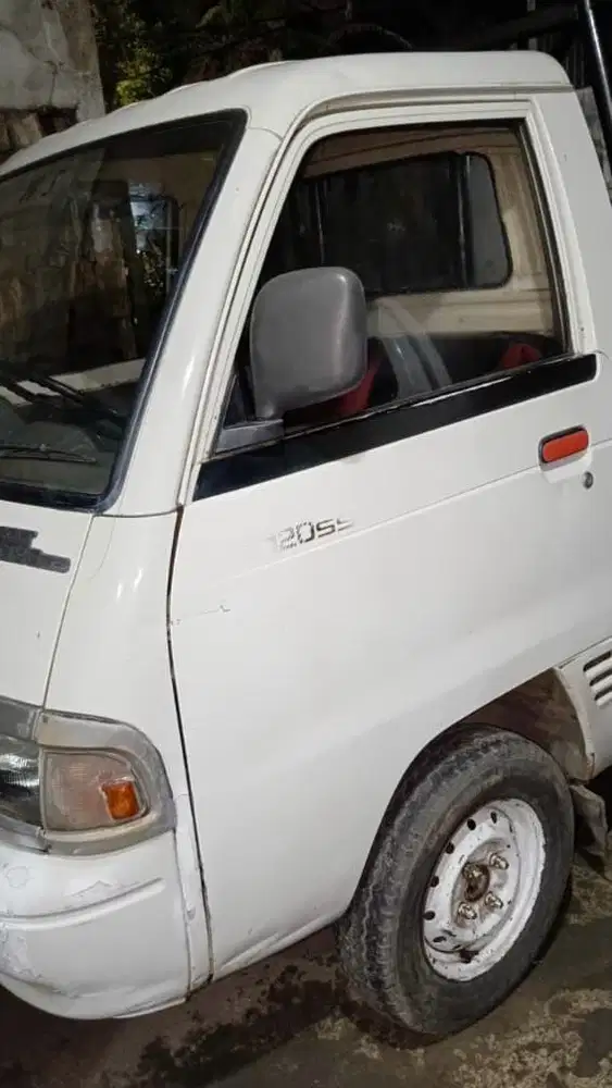 Mitsubishi Colt T120SS 2004 Bensin