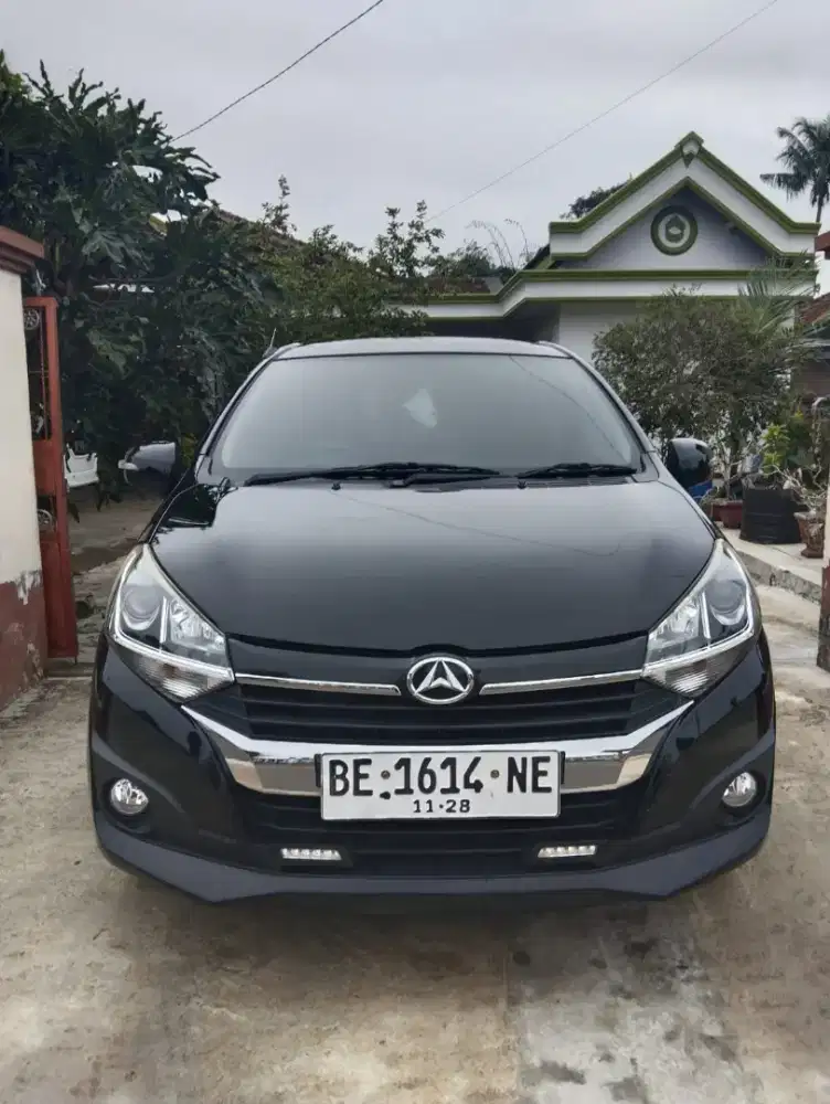 dijual mobil ayla