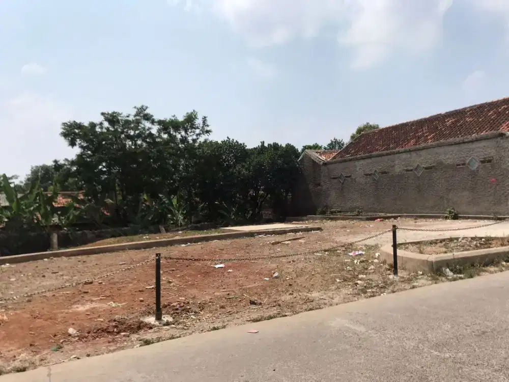 lahan disewakan