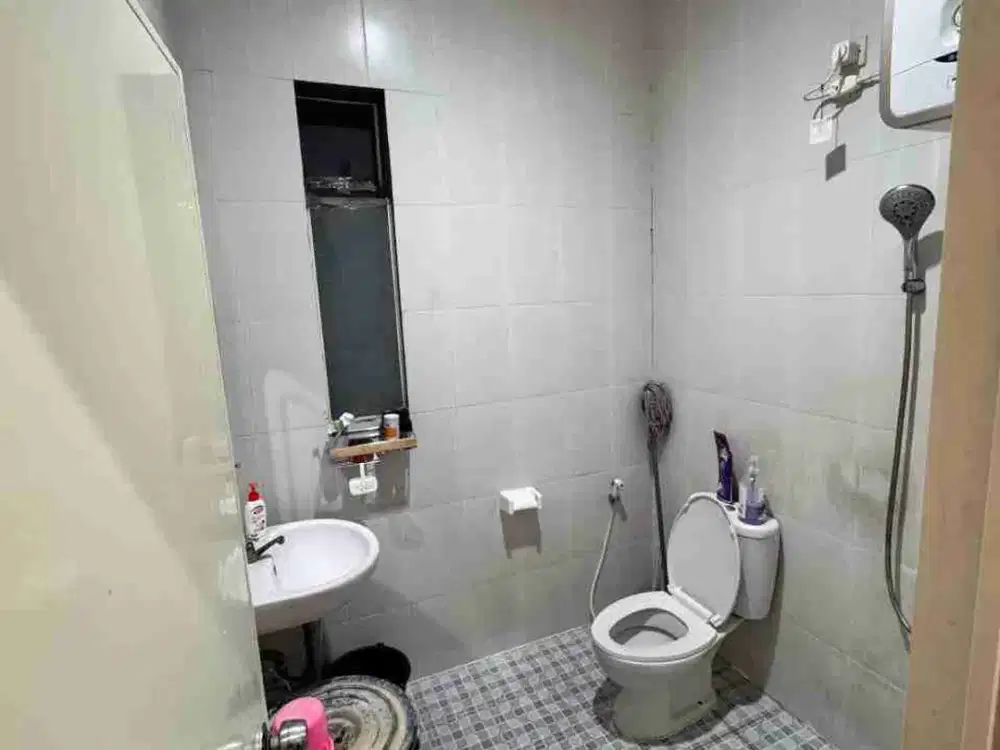 Murah Minimalis Furnish Siap Huni dkt Tambaksari Unair Mojo Gubeng