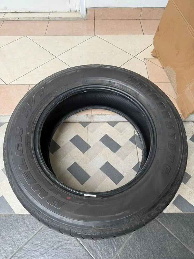 Ban Pajero Fortuner