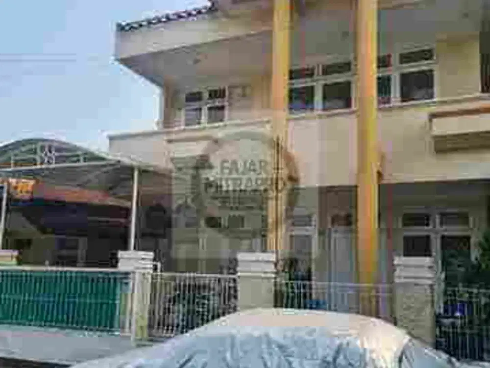 megah & gagah eramas Pulo gebang Jakarta Timur