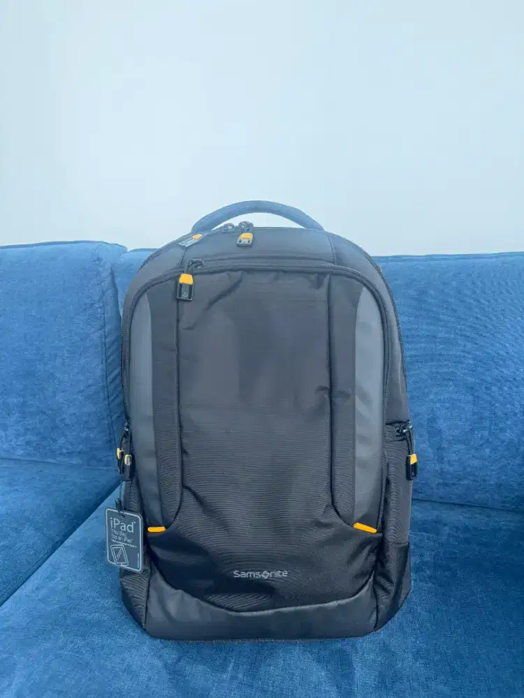 Tas Samsonite Original New
