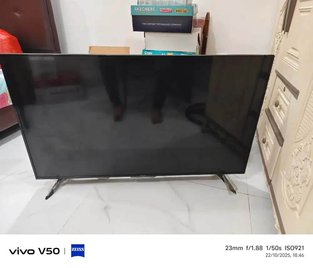 TV Sharp 50 inch murah meriah