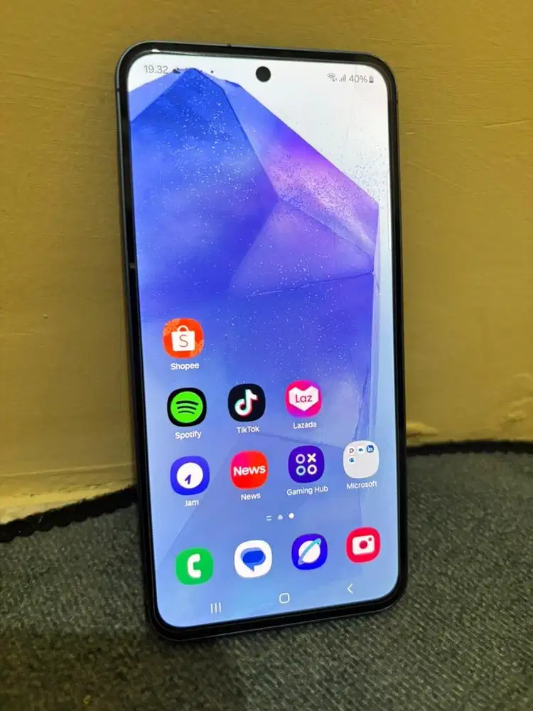 Samsung Galaxy A55 256/ Ram 8