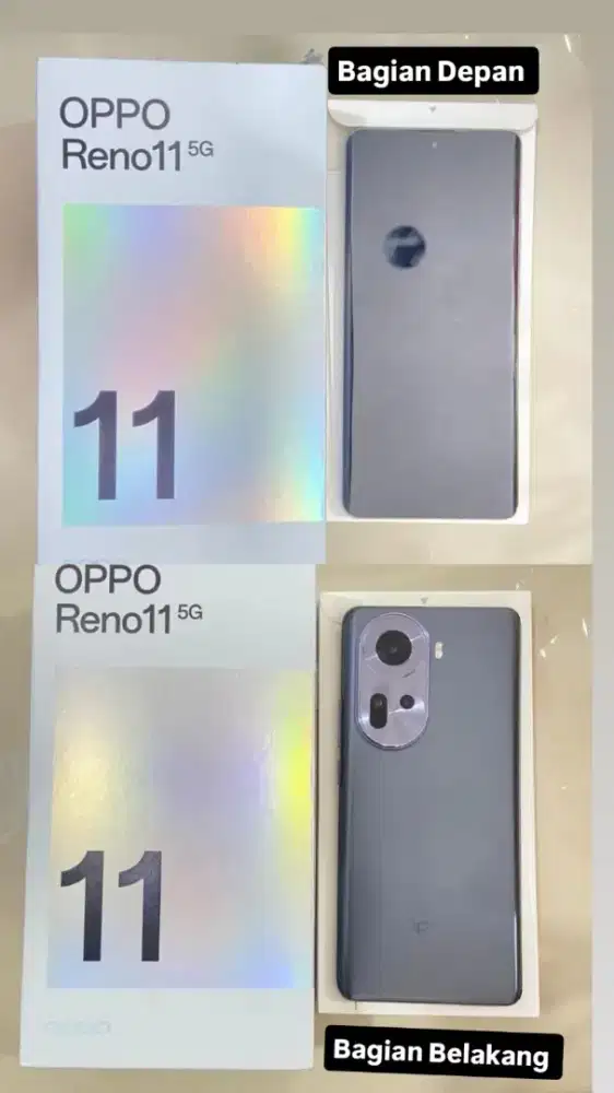OPPO RENO 11 5G 8/256