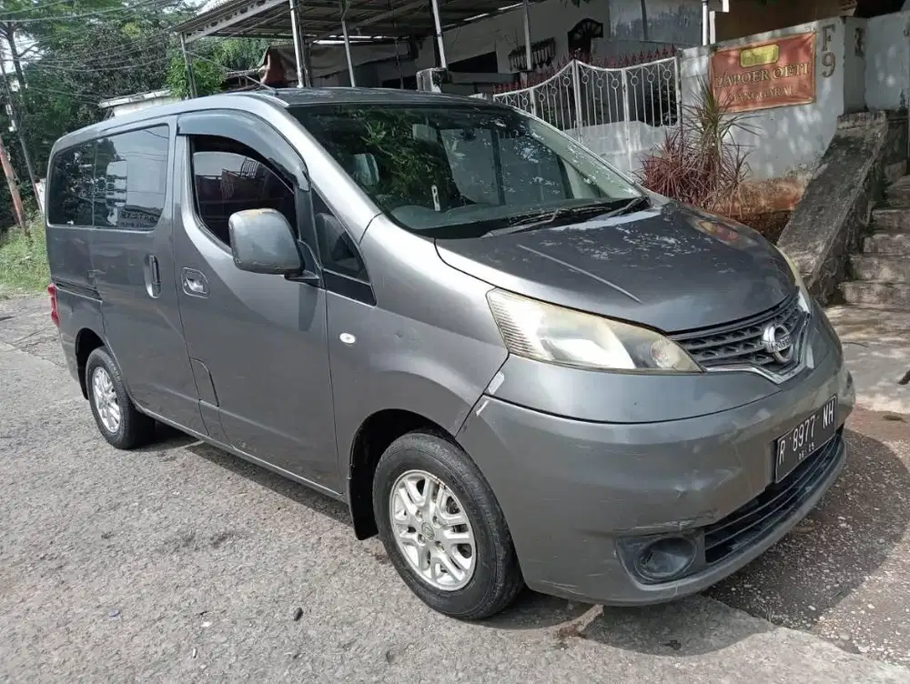 EVALIA SV MANUAL 2014 PLAT R BISA TT MOTOR