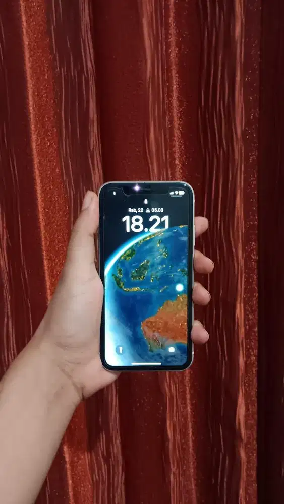 Iphone 11 256gb inter