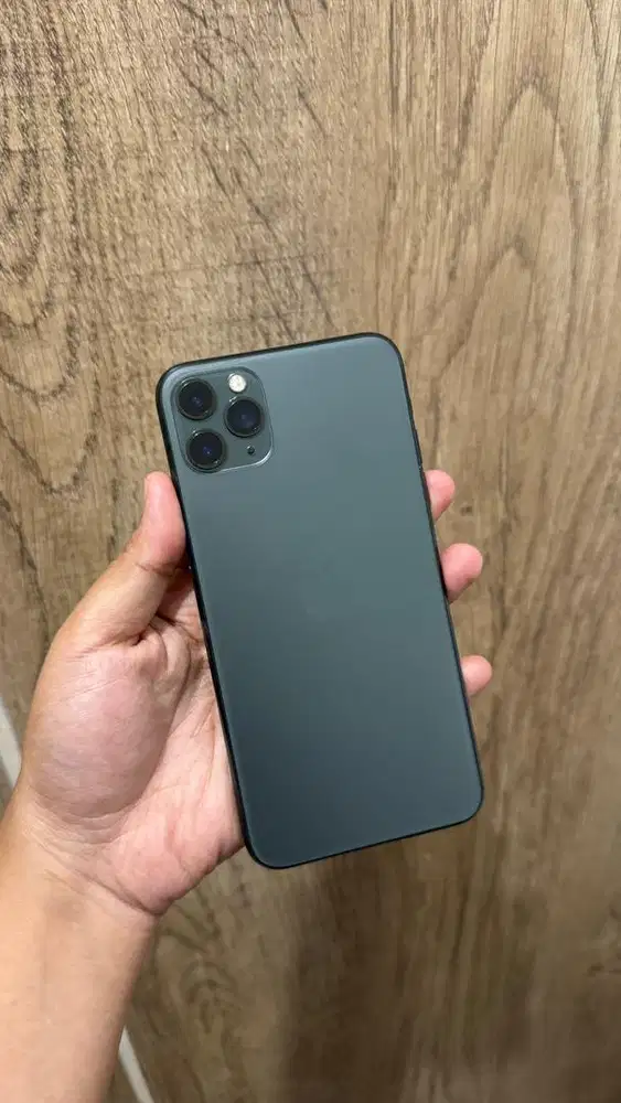 Iphone 11 Promax 256GB