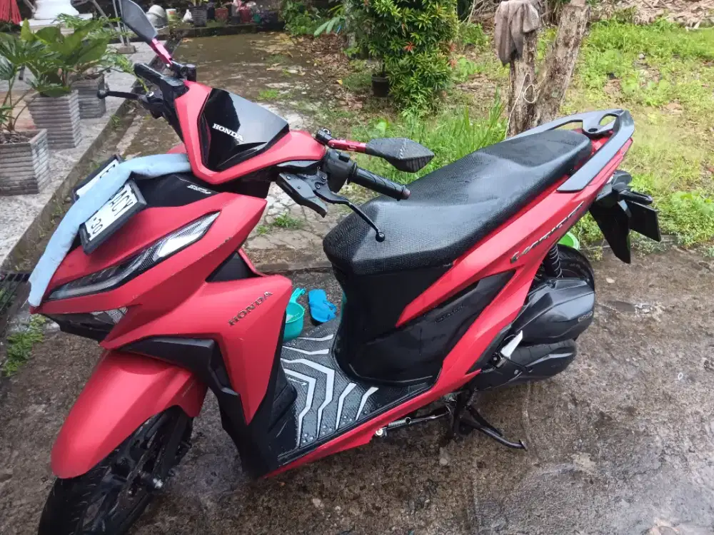 Vario 150 keyles remot