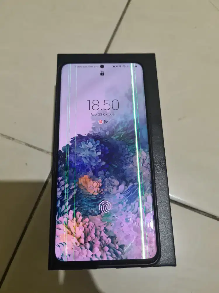 Samsung S20 Plus