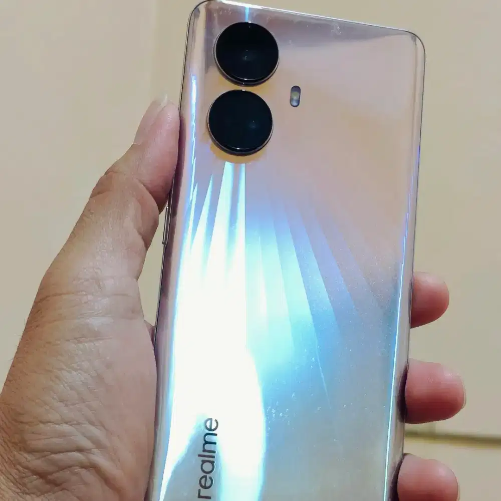 HP REALME 10 PRO PLUS 5G 8/128GB 10 Pro+