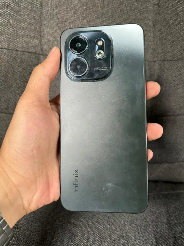 Infinix smart 9 HD 4/64