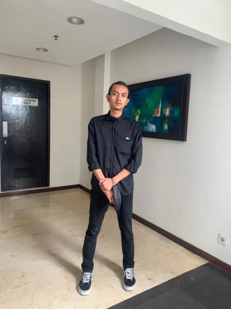 Service ac dan mesin cuci