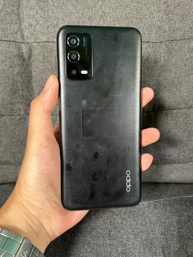 Oppo a55 4/64gb