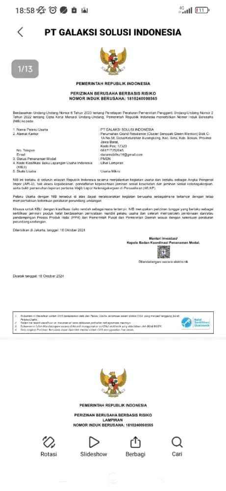 Urgent loker untuk digital marketing