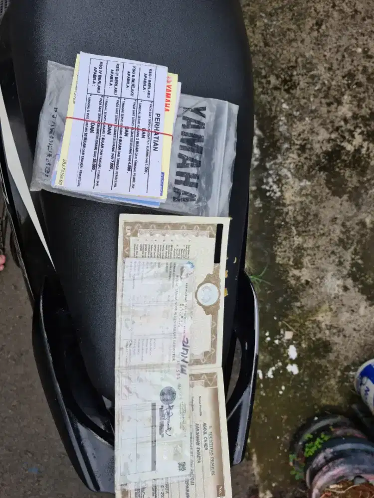Mio GT 2014 ss lengkap