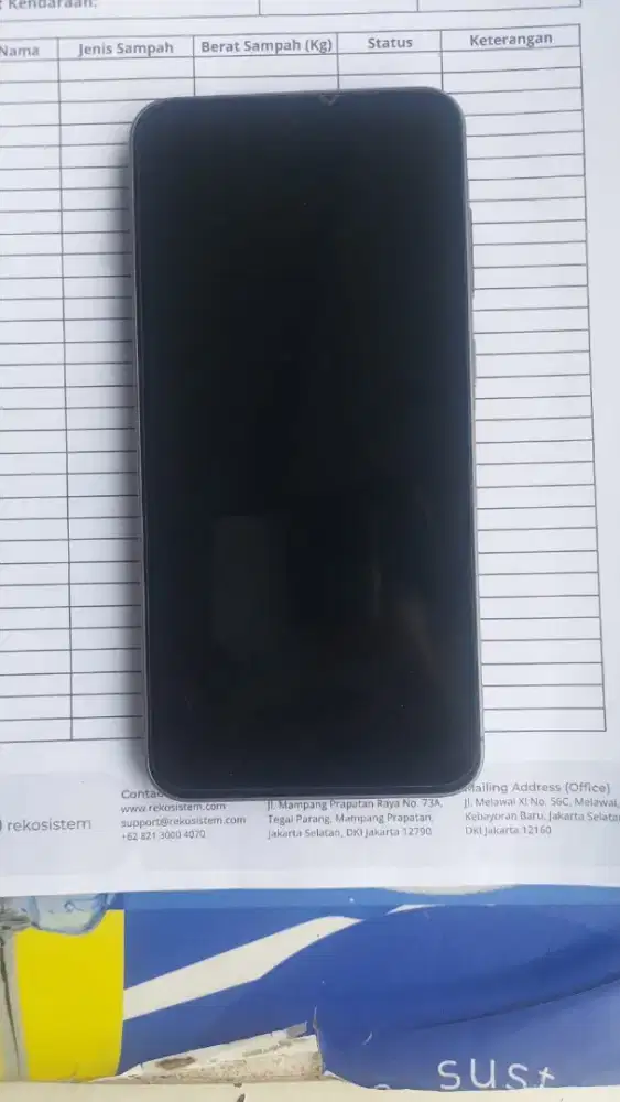 Samsung A56 5G 8/256