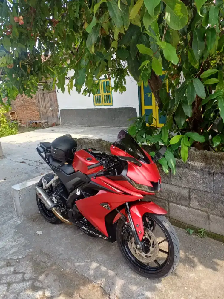 Jual motor cepat bisa nego