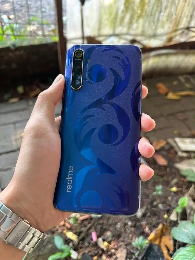 Realme XT 8/128gb